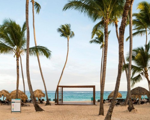 Royalton Punta Cana Resort and Casino 5* — Пунта-Кана, Доминикана