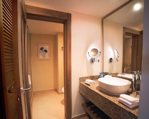 Royalton Punta Cana Resort and Casino 5* — Пунта-Кана, Доминикана