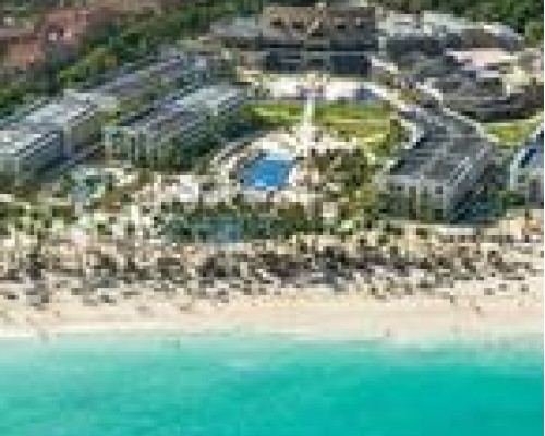 Royalton Punta Cana Resort and Casino 5* — Пунта-Кана, Доминикана