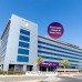 Premier Inn Abu Dhabi International Airport — отель 3* в Абу-Даби