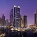 Movenpick Hotel Jumeirah Lakes Towers 5* — Дубай, ОАЭ