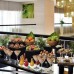 Movenpick Hotel Jumeirah Lakes Towers 5* — Дубай, ОАЭ