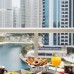 Movenpick Hotel Jumeirah Lakes Towers 5* — Дубай, ОАЭ