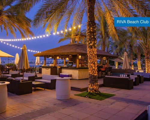 Movenpick Hotel Jumeirah Lakes Towers 5* — Дубай, ОАЭ