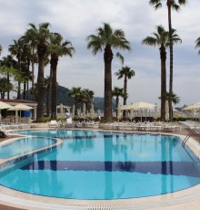 Sea Star Hotel 4*