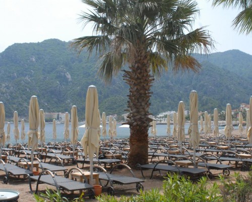 Sea Star Hotel 4* в Ичмелере: подбор тура от персонального агента