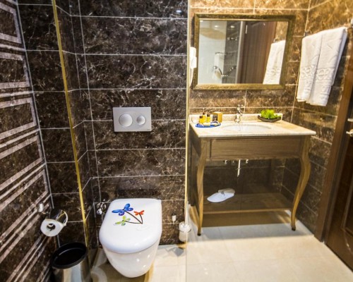 Sea Star Hotel 4* в Ичмелере: подбор тура от персонального агента