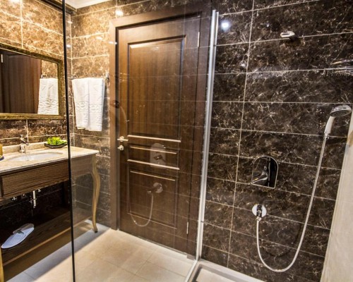 Sea Star Hotel 4* в Ичмелере: подбор тура от персонального агента