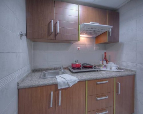 Fortune Hotel Apart