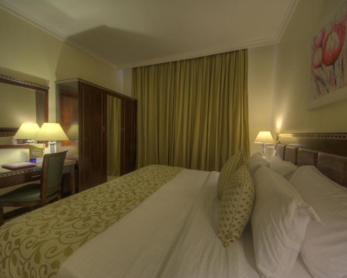 Fortune Hotel Apart