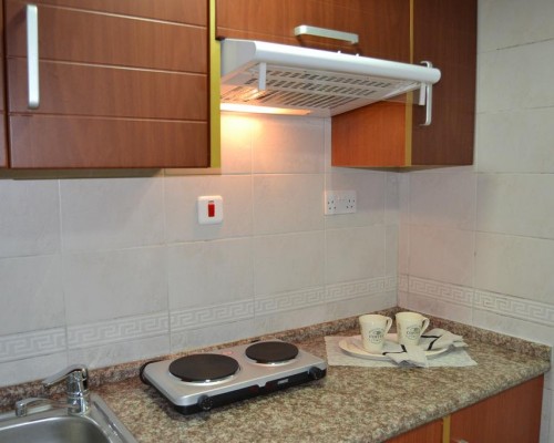 Fortune Hotel Apart