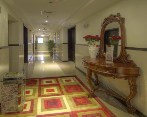 Fortune Hotel Apart