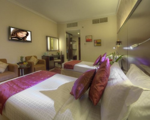 Fortune Hotel Apart