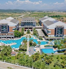 Terrace Elite Resort 5*