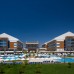Terrace Elite Resort 5* (Сиде, Турция): подбор тура от турагента Галины