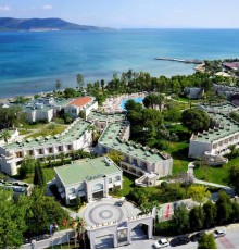 Asteria Venus Didim 5*