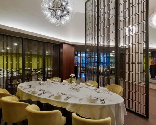 The Sense Deluxe & Spa 5* в Кумкое: честный обзор от турагента