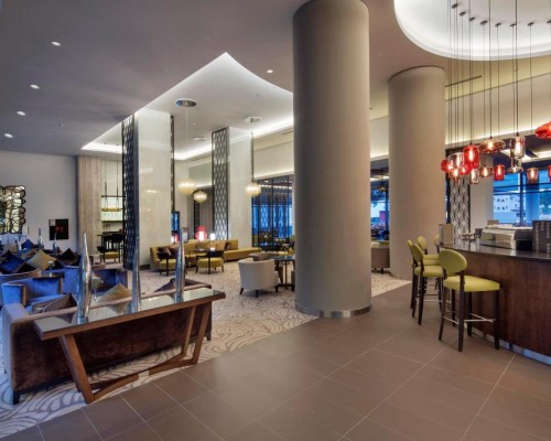 The Sense Deluxe & Spa 5* в Кумкое: честный обзор от турагента