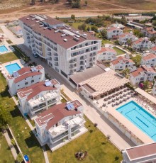 Maya World Park Hotel 4*