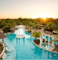 The Level at Melia Caribe Tropical 4*