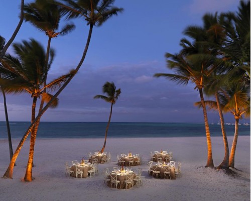 The Level at Melia Caribe Tropical 4* — Пунта-Кана, Баваро
