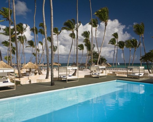 The Level at Melia Caribe Tropical 4* — Пунта-Кана, Баваро