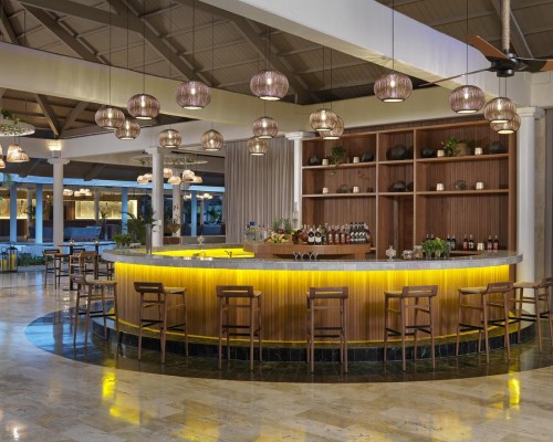 The Level at Melia Caribe Tropical 4* — Пунта-Кана, Баваро