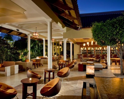 The Level at Melia Caribe Tropical 4* — Пунта-Кана, Баваро