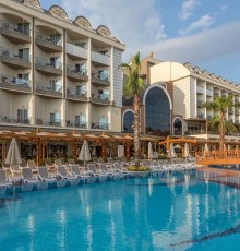 Mary Palace Resort & Spa 5*