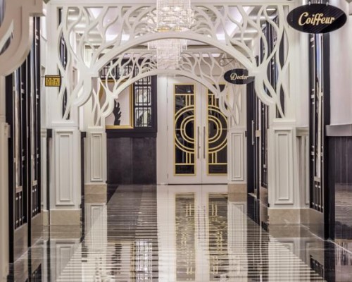 Mary Palace Resort & Spa 5* в Сиде: честный обзор от турагента