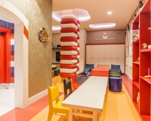 Mary Palace Resort & Spa 5* в Сиде: честный обзор от турагента