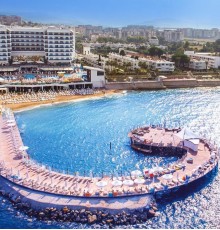 Azura Deluxe Resort & Spa 5*