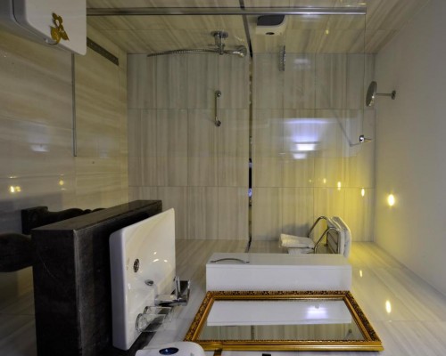 Azura Deluxe Resort & Spa 5* (Аланья, Авсаллар): честный обзор и подбор тура