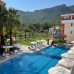 Lavia Hotels Kemer 4* в Бельдиби: честный обзор для подбора тура