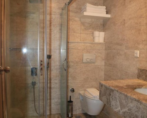 Lavia Hotels Kemer 4* в Бельдиби: честный обзор для подбора тура
