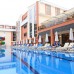 Lavia Hotels Kemer 4* в Бельдиби: честный обзор для подбора тура