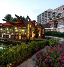 Limak Limra Club Park Hotel 4*