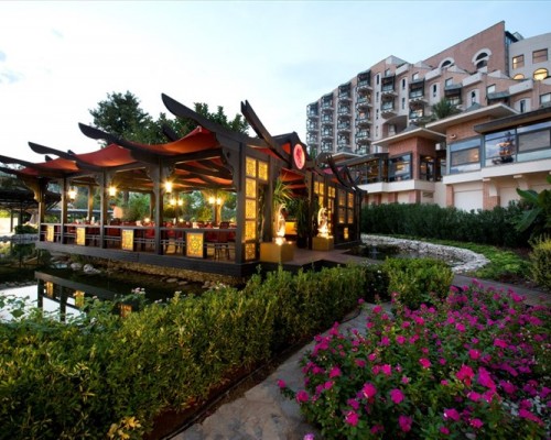 Limak Limra Club Park Hotel 4* (Кириш, Турция): подбор тура