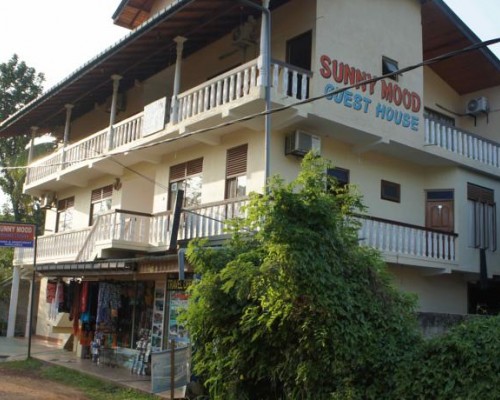 Sunny Mood Guest House 2* в Унаватуне — всё, что известно об отеле