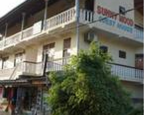 Sunny Mood Guest House 2* в Унаватуне — всё, что известно об отеле