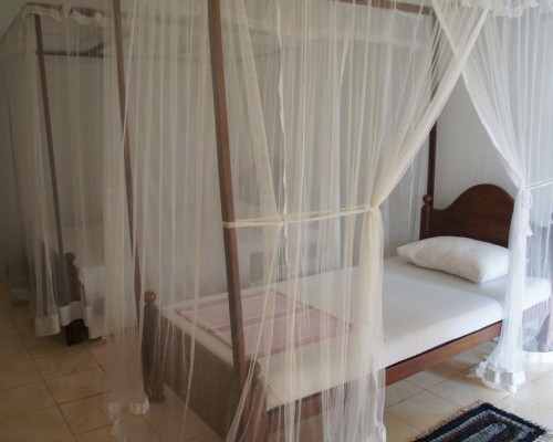 Sunny Mood Guest House 2* в Унаватуне — всё, что известно об отеле
