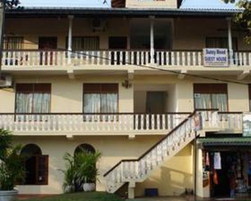 Sunny Mood Guest House 2* в Унаватуне — всё, что известно об отеле