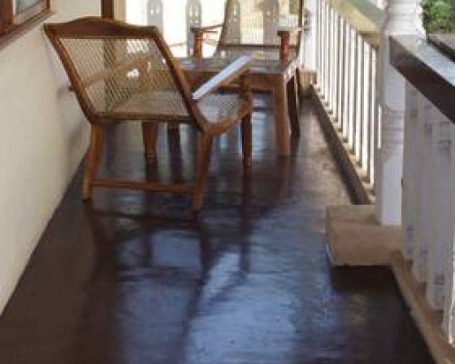 Sunny Mood Guest House 2* в Унаватуне — всё, что известно об отеле