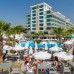 Side Sunport Hotel & Spa 5* — семейный отдых в Сиде