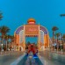 Aladdin Beach Resort 4* в Хургаде: честный обзор