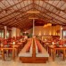 Conrad Maldives Rangali Island — 5* на Ари Атолле