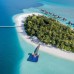 Conrad Maldives Rangali Island — 5* на Ари Атолле