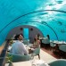 Conrad Maldives Rangali Island — 5* на Ари Атолле