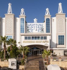 Concordia Celes Hotel 5*
