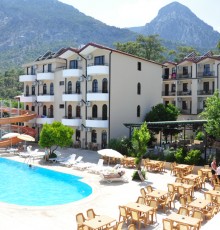 AKASIA RESORT 3*